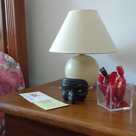 A Casa Di Arturo Bed & Breakfast Napoli Dış mekan fotoğraf