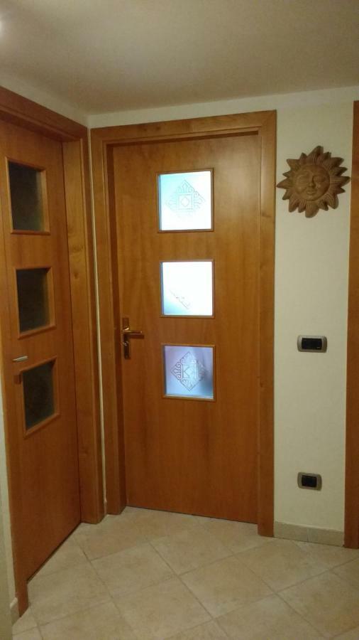 A Casa Di Arturo Bed & Breakfast Napoli Dış mekan fotoğraf