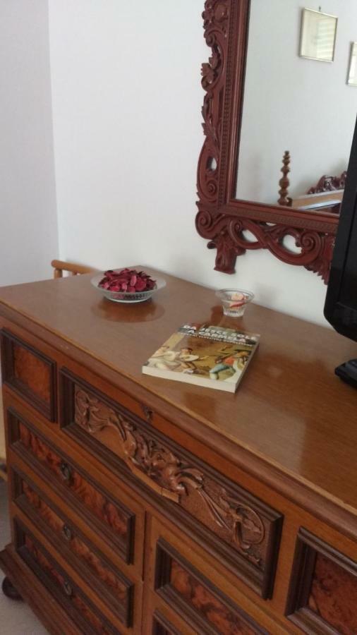 A Casa Di Arturo Bed & Breakfast Napoli Dış mekan fotoğraf