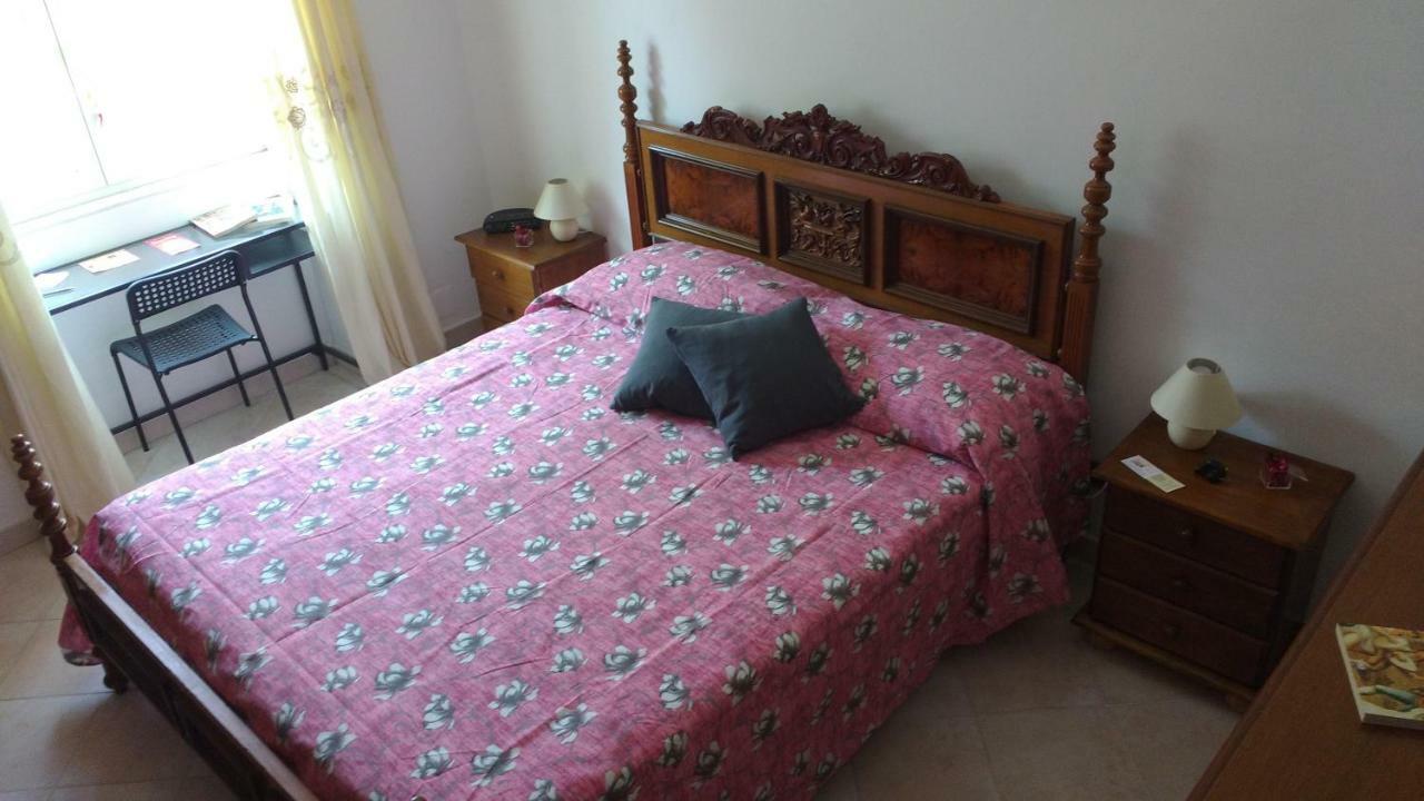 A Casa Di Arturo Bed & Breakfast Napoli Dış mekan fotoğraf