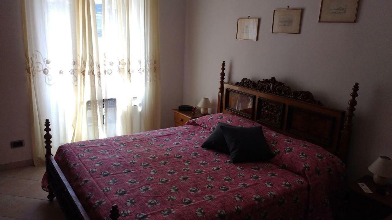 A Casa Di Arturo Bed & Breakfast Napoli Dış mekan fotoğraf