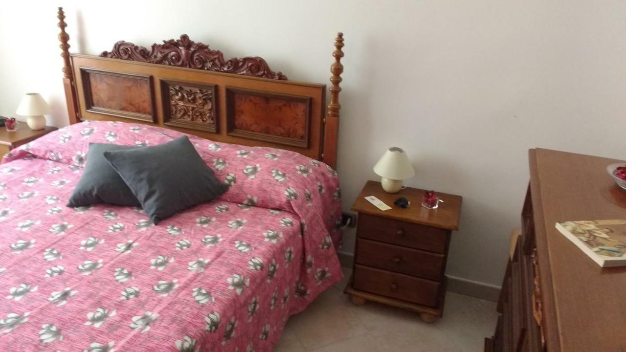 A Casa Di Arturo Bed & Breakfast Napoli Dış mekan fotoğraf