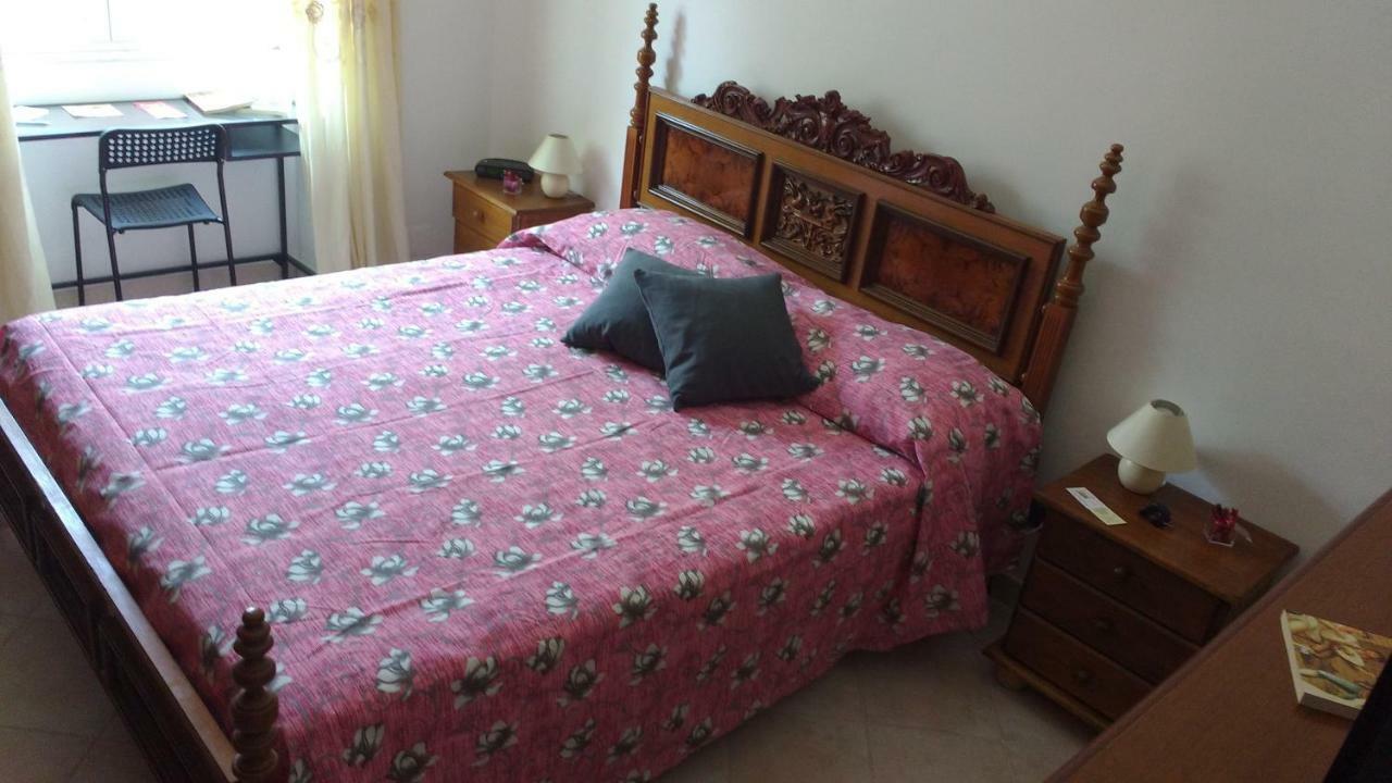 A Casa Di Arturo Bed & Breakfast Napoli Dış mekan fotoğraf