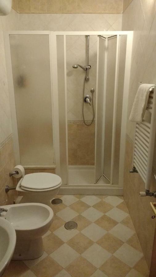 A Casa Di Arturo Bed & Breakfast Napoli Dış mekan fotoğraf