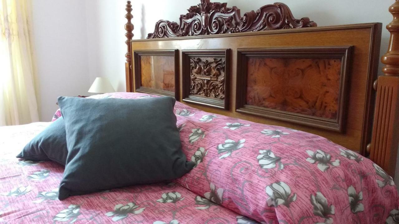 A Casa Di Arturo Bed & Breakfast Napoli Dış mekan fotoğraf