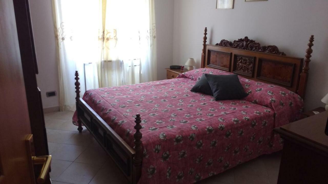 A Casa Di Arturo Bed & Breakfast Napoli Dış mekan fotoğraf