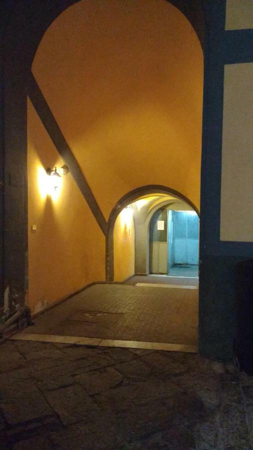 A Casa Di Arturo Bed & Breakfast Napoli Dış mekan fotoğraf