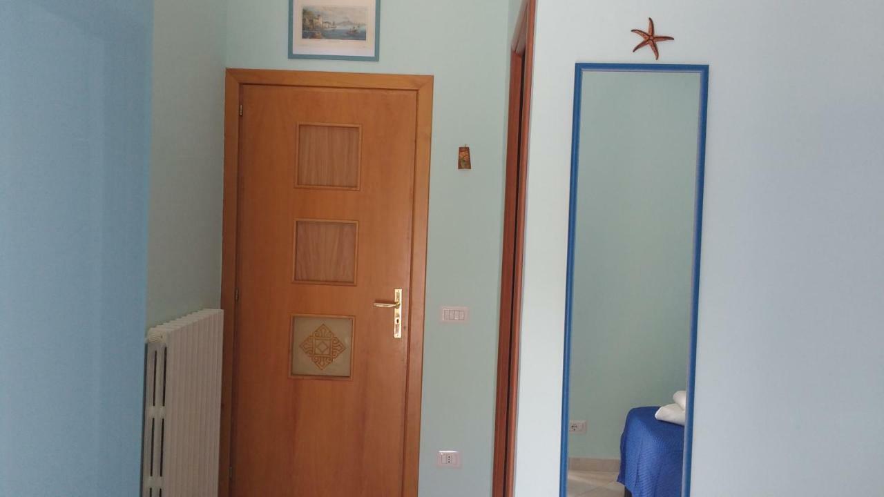 A Casa Di Arturo Bed & Breakfast Napoli Dış mekan fotoğraf