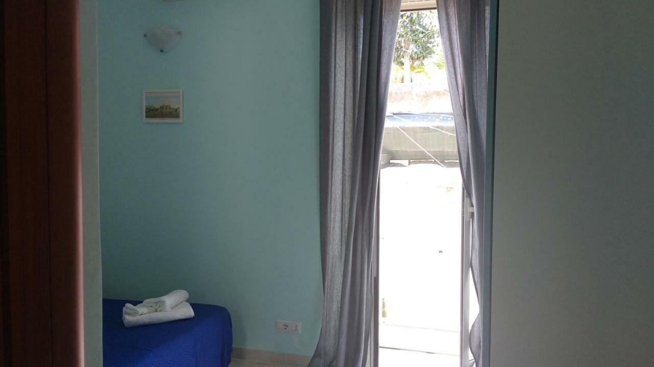 A Casa Di Arturo Bed & Breakfast Napoli Dış mekan fotoğraf