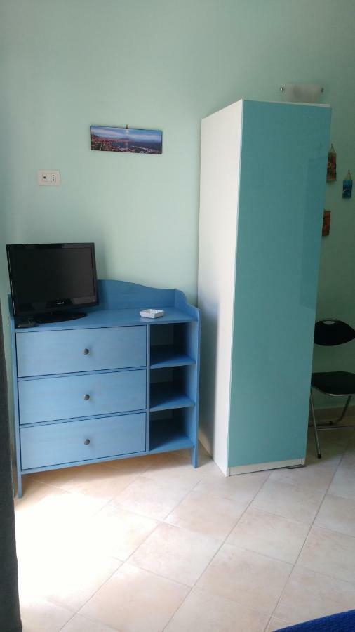 A Casa Di Arturo Bed & Breakfast Napoli Dış mekan fotoğraf