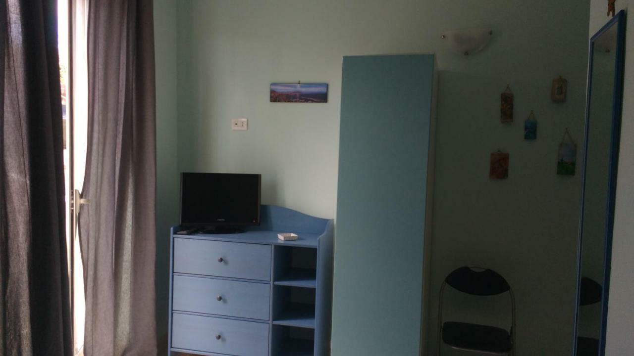A Casa Di Arturo Bed & Breakfast Napoli Dış mekan fotoğraf