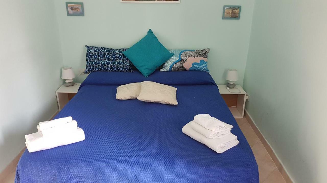 A Casa Di Arturo Bed & Breakfast Napoli Dış mekan fotoğraf