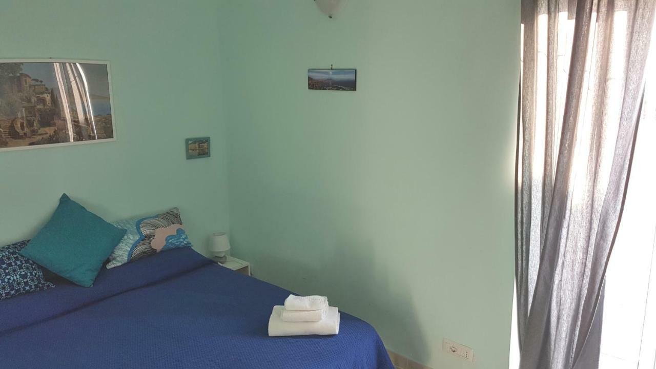 A Casa Di Arturo Bed & Breakfast Napoli Dış mekan fotoğraf