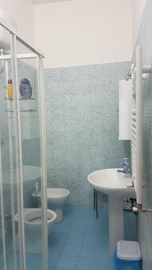 A Casa Di Arturo Bed & Breakfast Napoli Dış mekan fotoğraf