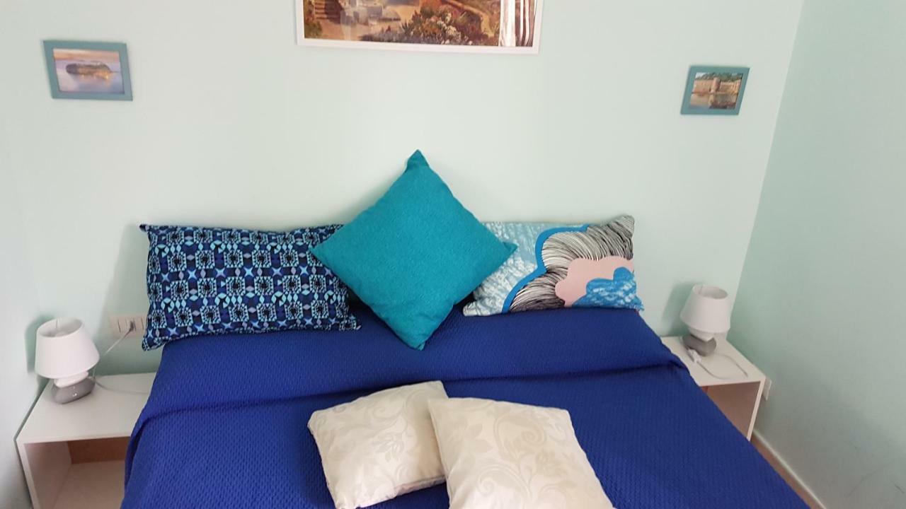 A Casa Di Arturo Bed & Breakfast Napoli Dış mekan fotoğraf